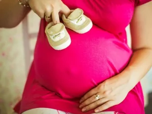 IVF با تخمک اهدایی